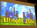 01 Helferfest des Landmaschinen Oldiemertreffen in Effingen